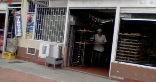 PANADERIA EL SABOR DEL TRIGO BOGOTÁ PANADERIA EL SABOR DEL TRIGO BOGOTÁ